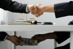 Bribery and Kickback Ideas Fraud and Fraud