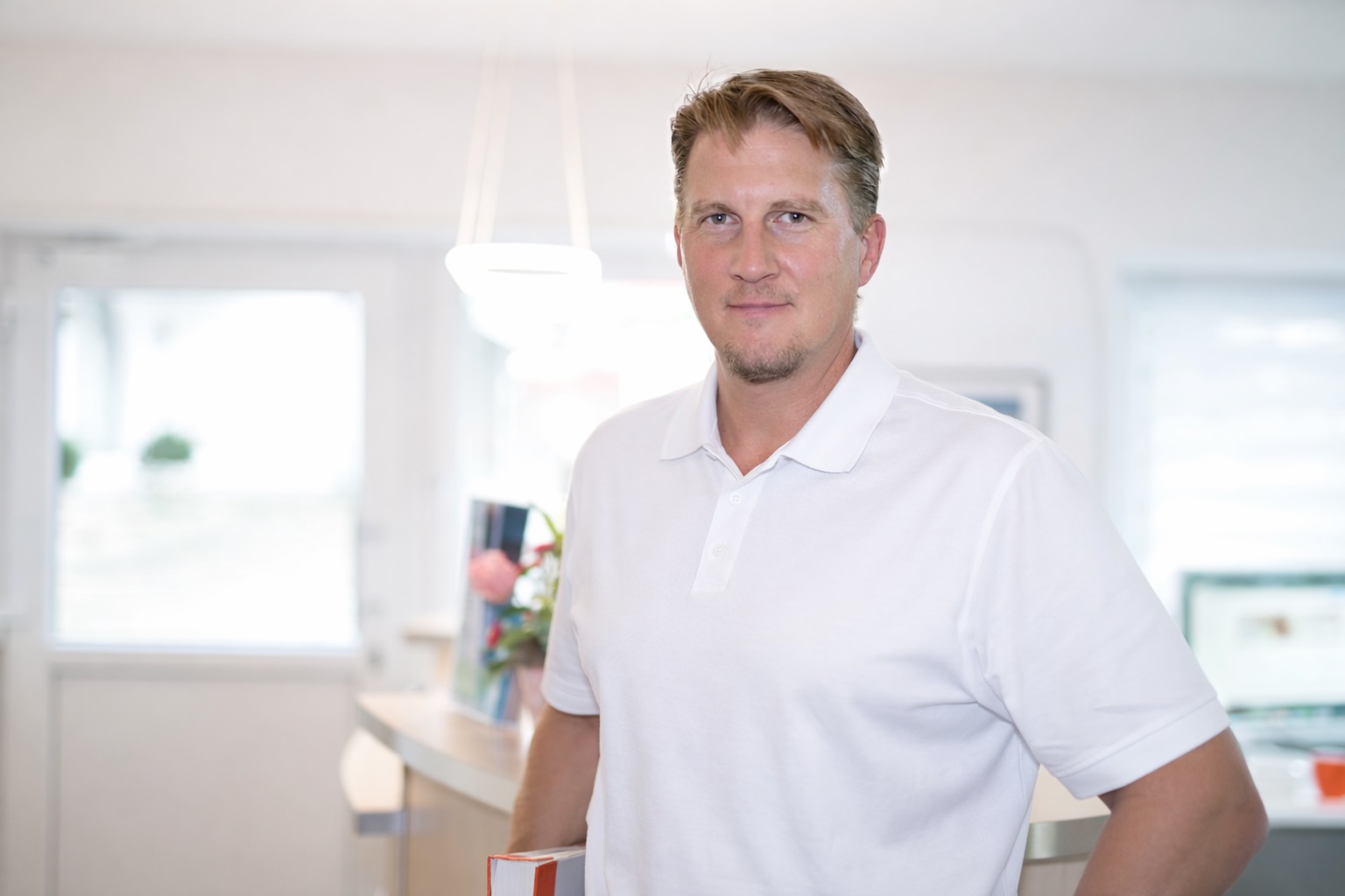 Bernhard Rauch - Experte für Versicherungen und Finanzdienstleistungen