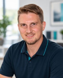 Bernhard Rauch, Ihr Ansprechpartner in Bodenmais