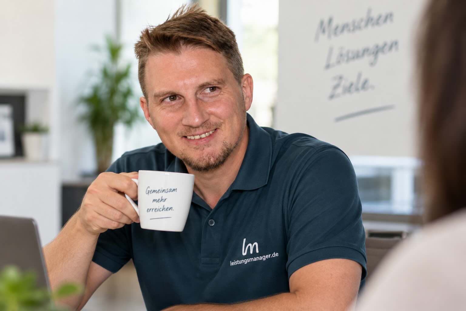 Bernhard Rauch – persönliche Beratung bei BVS-Finanz in Bodenmais