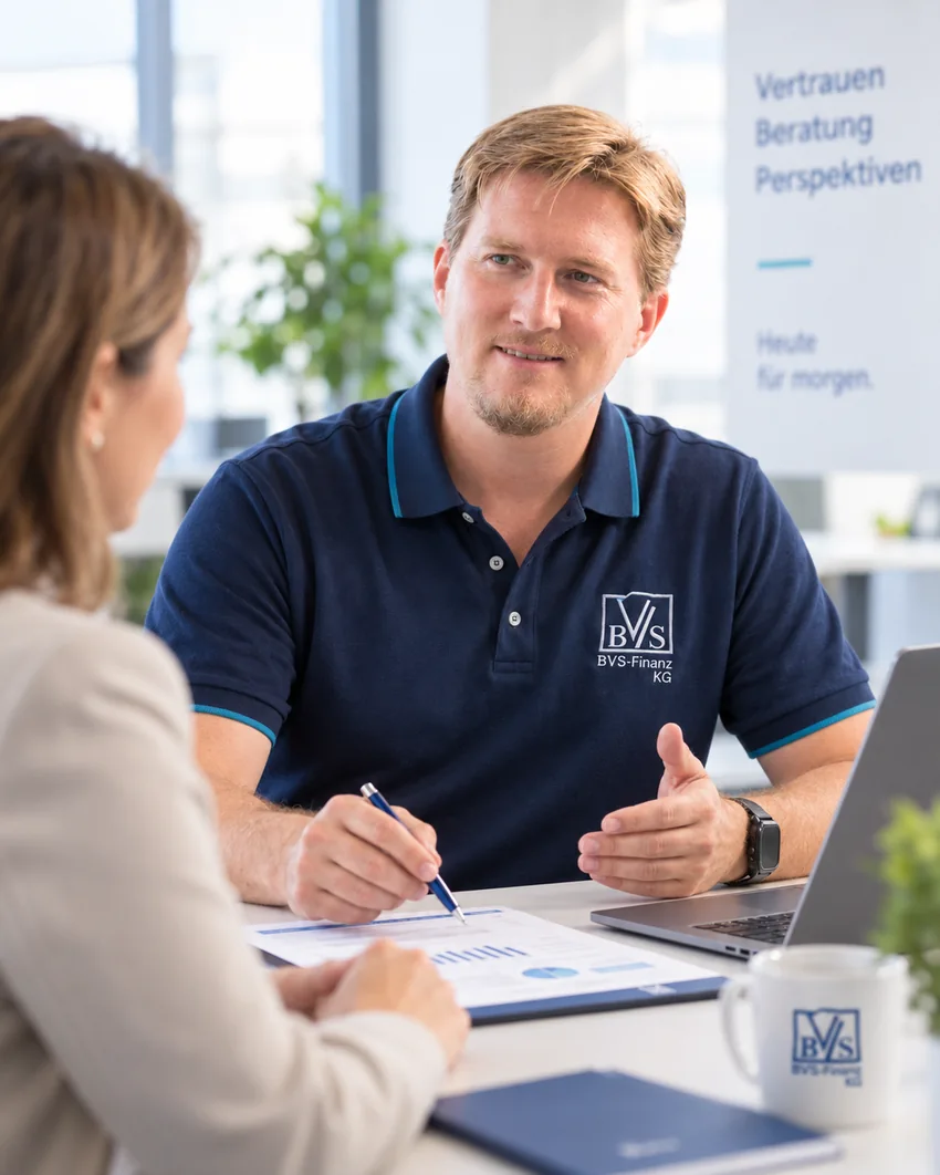 Bernhard Rauch, Ihr Ansprechpartner für Versicherung und Vorsorge in Bodenmais